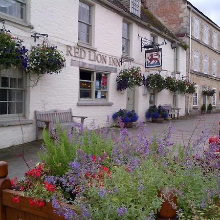 The Red Lion Hotel Cricklade Exterior photo